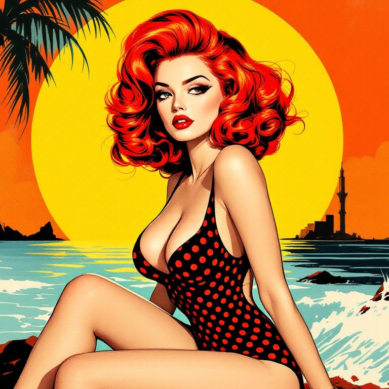 Pinup AI