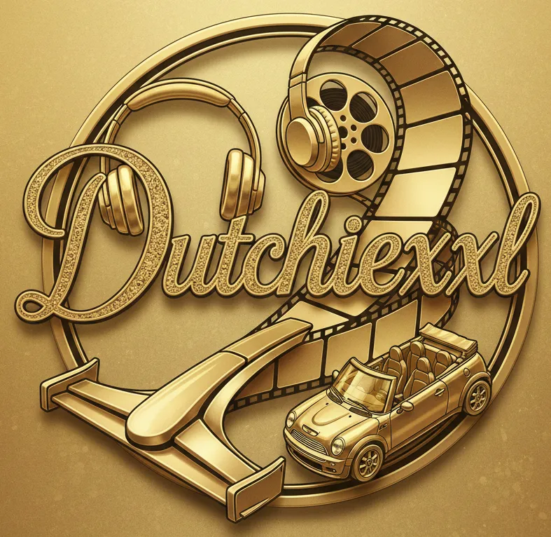 Dutchiexxl Logo